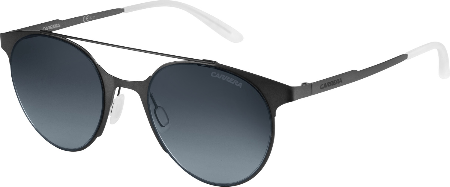 Carrera 115/S 003 HD (black/grey)