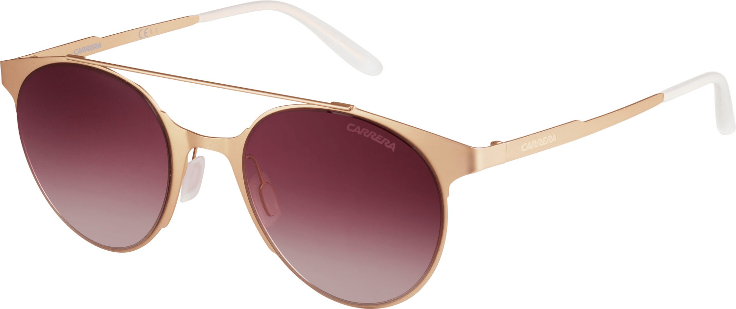 Carrera 115/S 030 UX (gold/red)