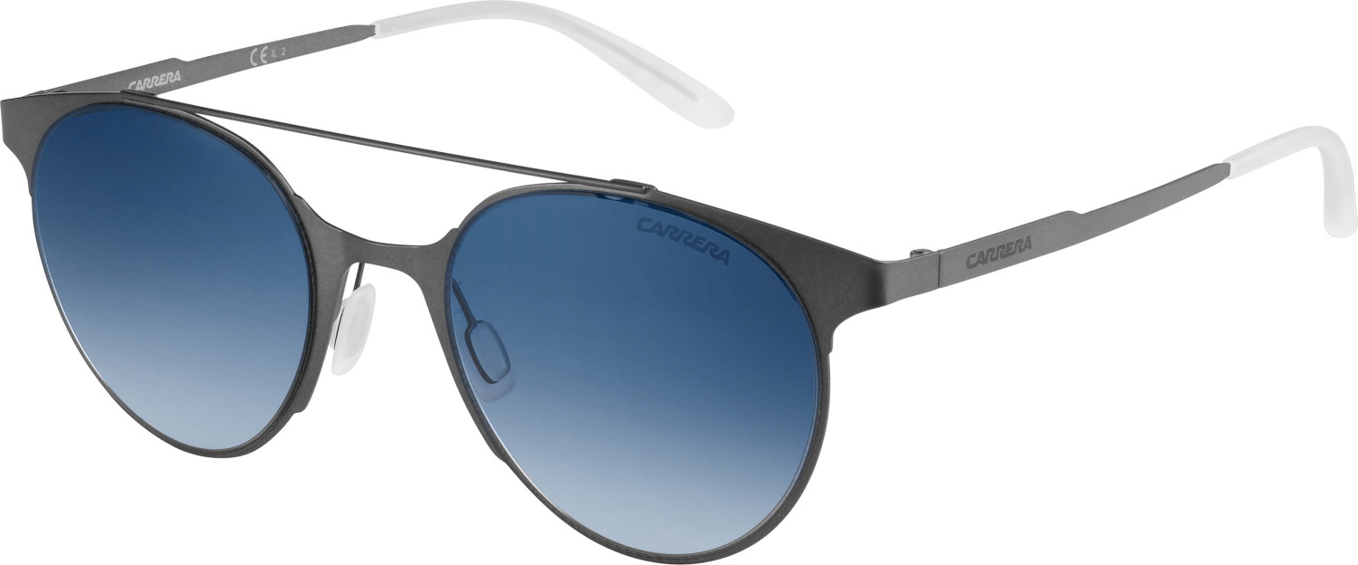 Carrera 115/S RFB UY (grey/blue)