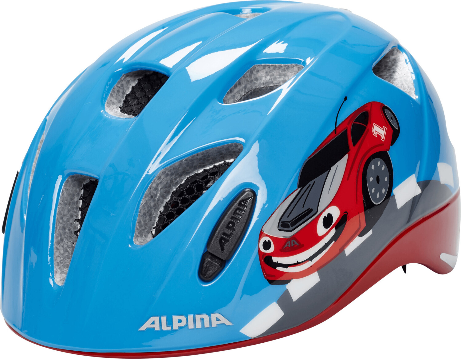 Alpina Sports Ximo Flash