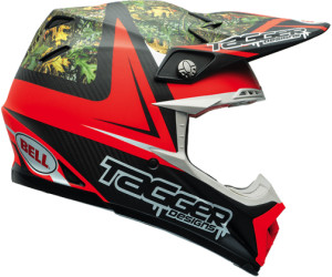 Bell Moto-9 Carbon Flex Tagger a € 349,90 (oggi) | Migliori prezzi e  offerte su idealo