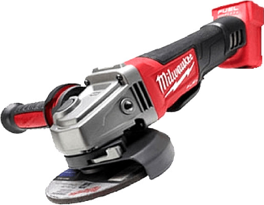 Milwaukee top m18 cag