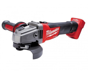 Meuleuse milwaukee m18 cag125xpd shop