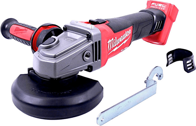 Milwaukee top m18 cag