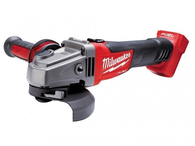 Milwaukee m18 2025 cag 125 xpd