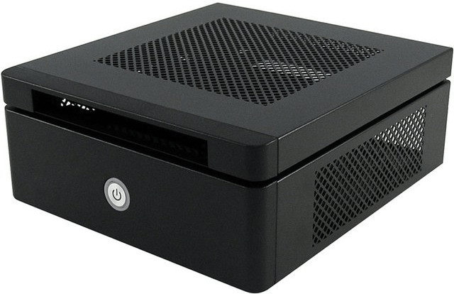 LC Power LC-1530mi black