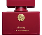 Dolce gabbana the one special edition top