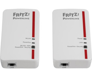 AVM macht FritzOS 6.30 für WLAN-Repeater und Powerline-Adapter verfügbar