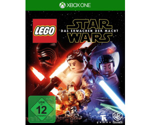 Lego star wars despertar de la fuerza shop