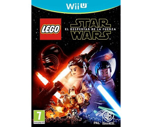 Star wars el despertar de la fuerza lego cheap