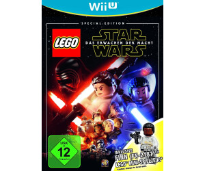LEGO Star Wars: Das Erwachen Macht ab € der bei Preisvergleich 6,40 