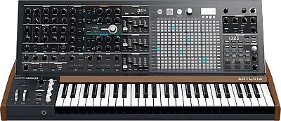Arturia Matrixbrute