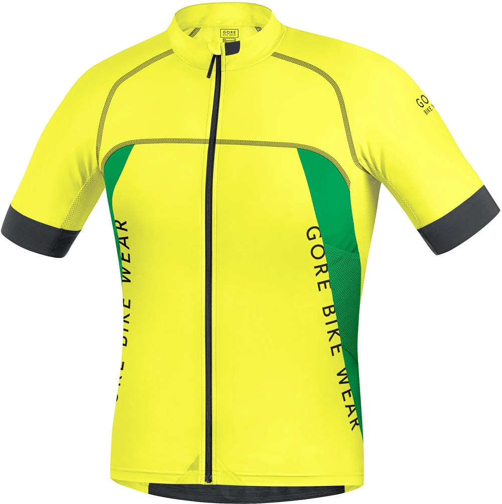 Gore Alp-X Pro Jersey