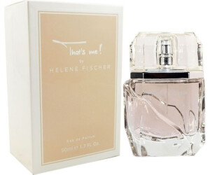 Helene Fischer That's Me Eau de Parfum ab 4,99 € (Oktober 2026)