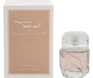 Helene Fischer That's Me Eau de Parfum ab 4,99 € (Oktober 2026)