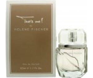 Helene Fischer That's Me Eau de Parfum ab € 24,91 (Oktober 2026 Preise)