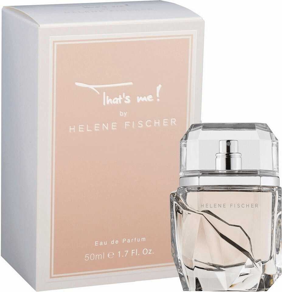 Helene Fischer That's Me Eau de Parfum