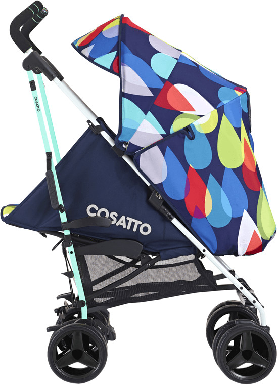 Cosatto To & Fro Pitter Patter