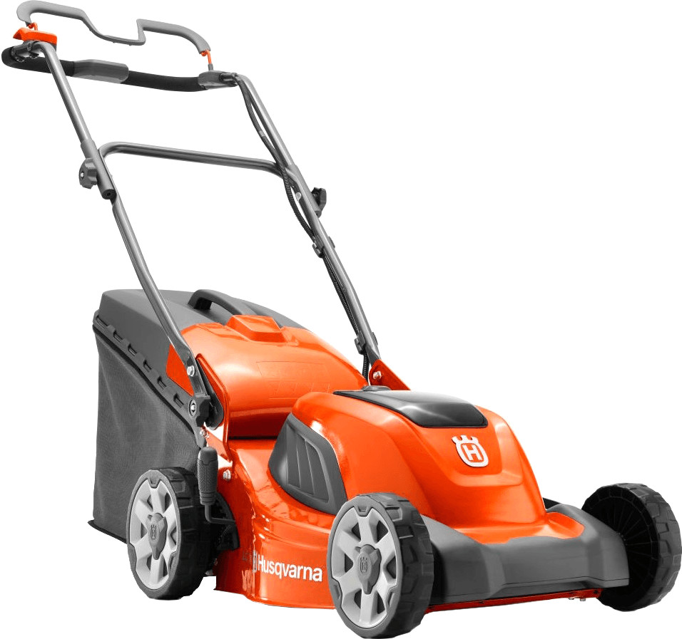Husqvarna LC 141 Li (sans batterie)