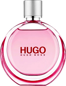 Photos - Women's Fragrance Hugo Boss Hugo Woman Extreme Eau de Parfum  (75ml)