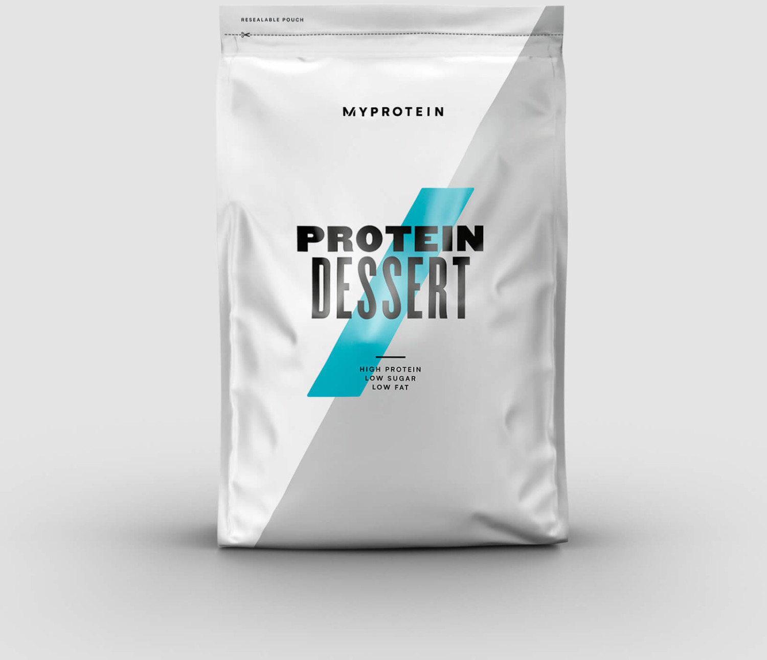 Myprotein Protein Dessert 750g