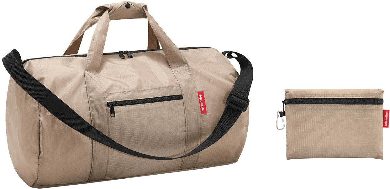 Reisenthel Mini Maxi Dufflebag ab 26 50 Preisvergleich bei