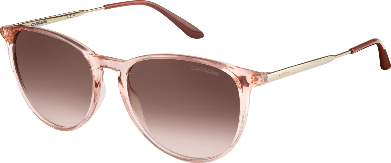 Carrera 5030/S QW1 NH (pink/brown mirrored)