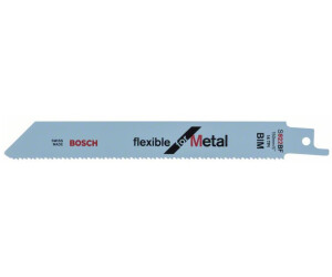 Bosch S 922 014) BF 656 | for 608 (2 ab € (5 Flexible Preisvergleich Metal bei 9,48 St.)