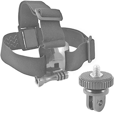 Ksix mobile tech Head Harness BXGO02