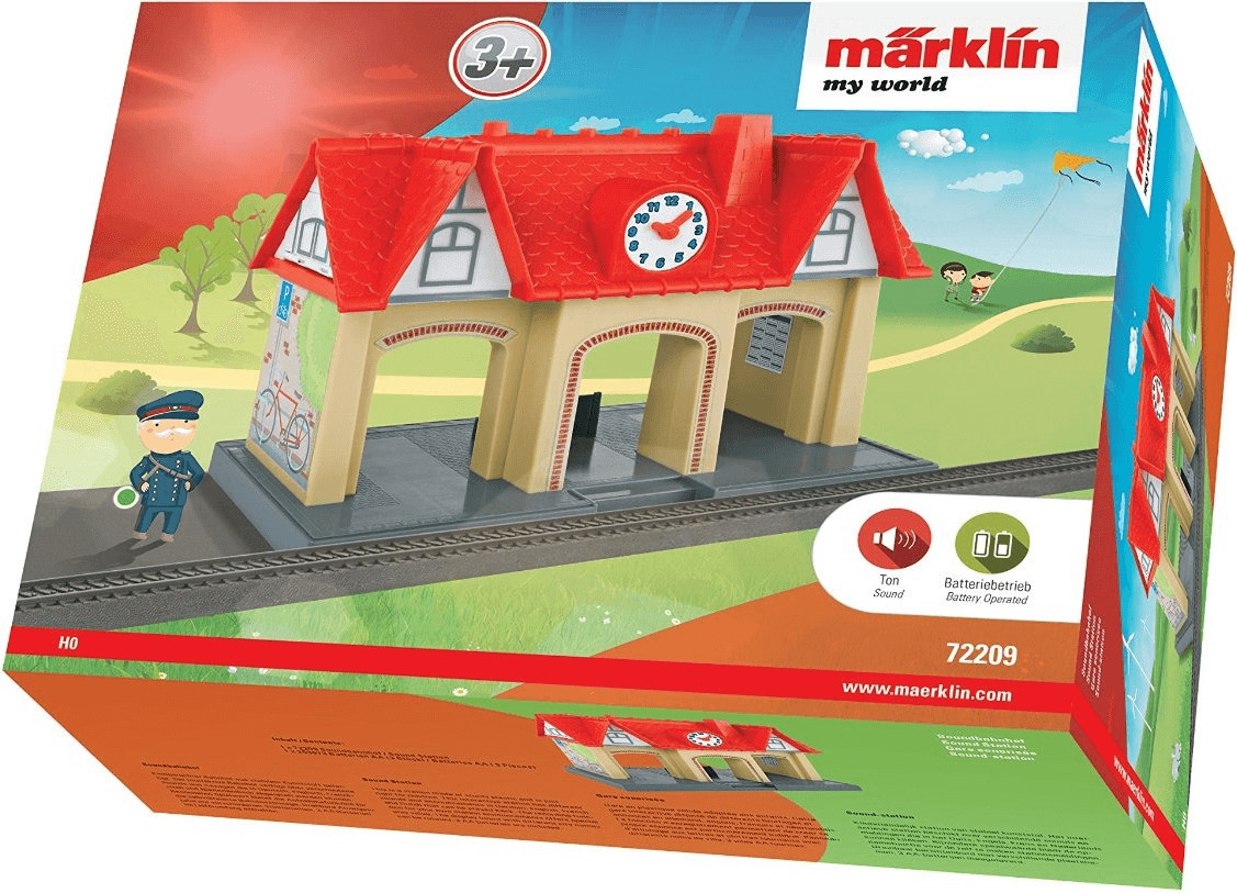 Märklin 72209