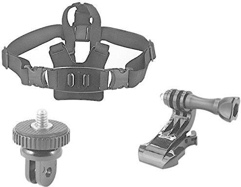 Ksix mobile tech Chest Harness BXGO01