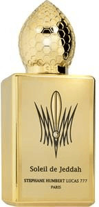 Stephane Humbert Lucas 777 Soleil de Jeddah Eau de Parfum (50ml)