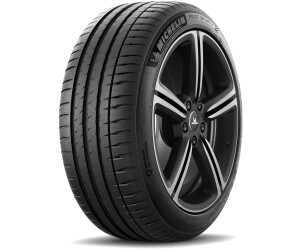 Michelin Pilot Sport 4 235/45 R17 97Y