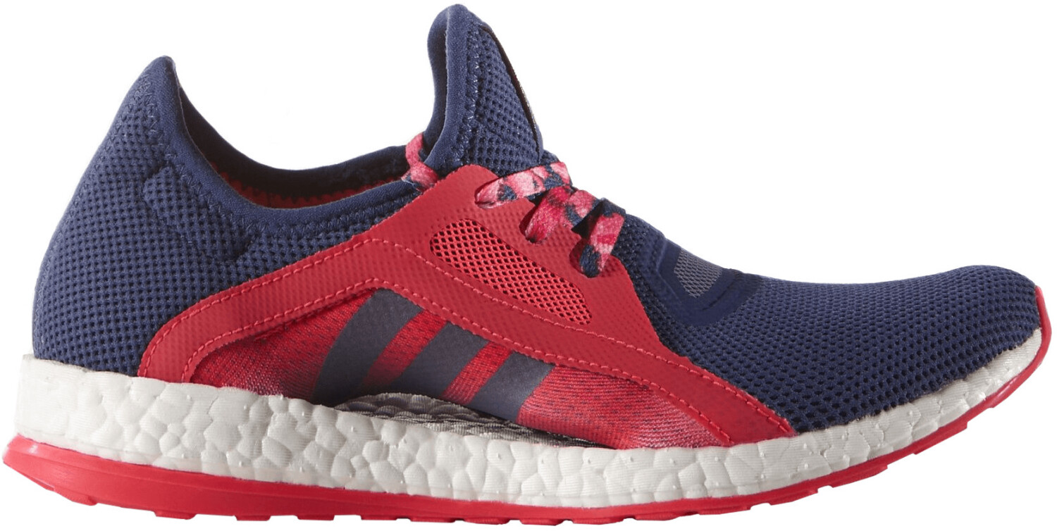 adidas pureboost xw