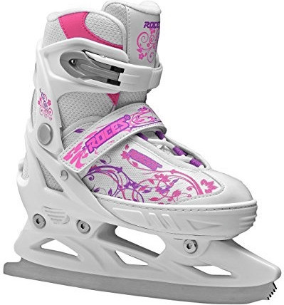 Roces Jokey Ice Girl