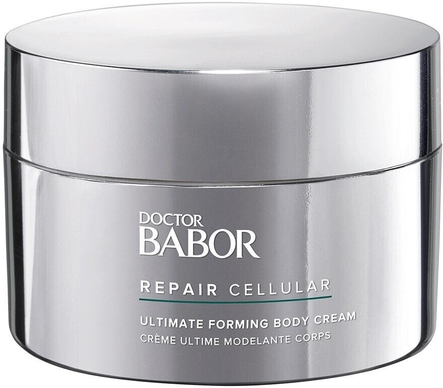Doctor Babor Cellular Ultimate Forming Body Cream (200ml)