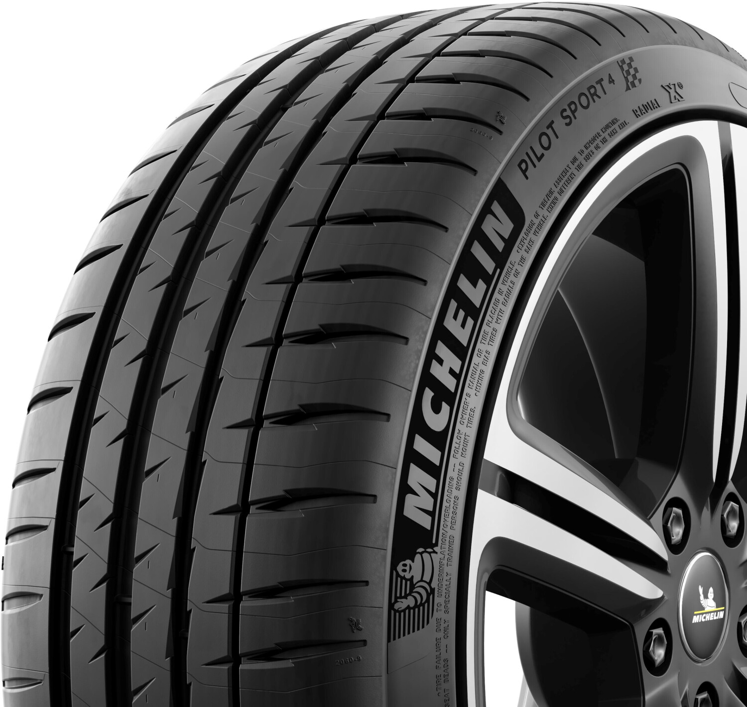 Michelin Pilot Sport 4 205/45 R17 88Y a € 135,58 (oggi) Migliori prezzi e offerte su idealo