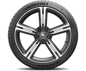2 x 205 45 17 88y Michelin Pilot Sport 4 Performance Road Reifen XL 2054517