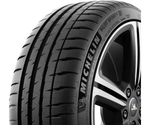 2 x 205 45 17 88y Michelin Pilot Sport 4 Performance Road Reifen XL 2054517