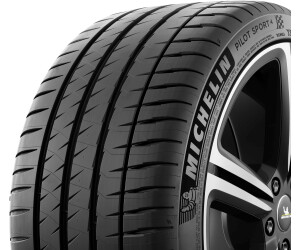 Michelin Pilot Super Sport Performance Radial Tire 275/35ZR18 99y 