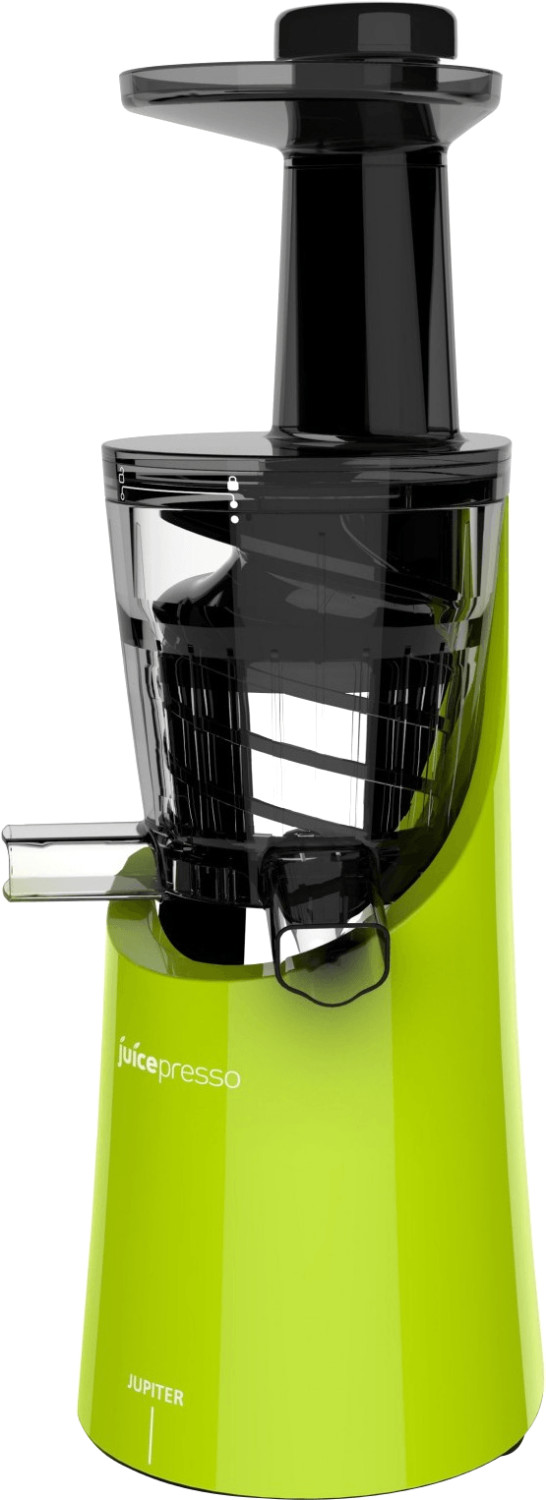 Jupiter Juicepresso Plus vert