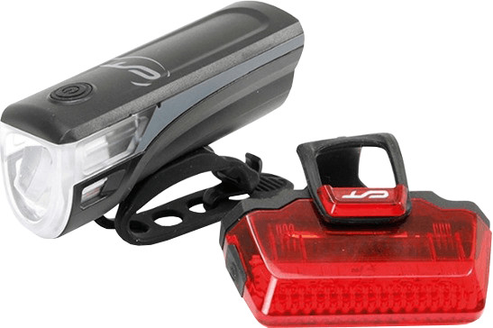 CON-TEC Speed LED Set