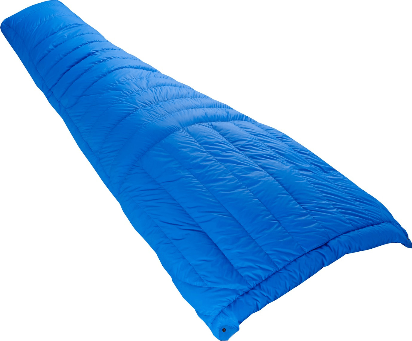 VAUDE Alpstein 200 DWN (bleu)