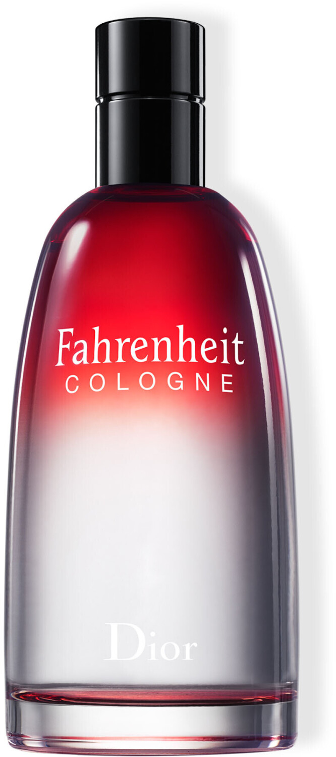 Dior Fahrenheit Cologne Eau de Cologne (125 ml)