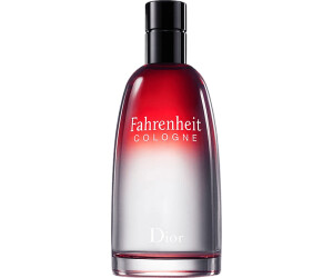 Dior Fahrenheit Eau de Toilette Cologne for Men 34 oz  Walmartcom