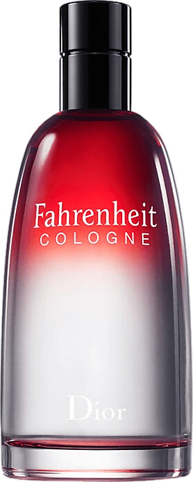 Fahrenheit top cologne cheap