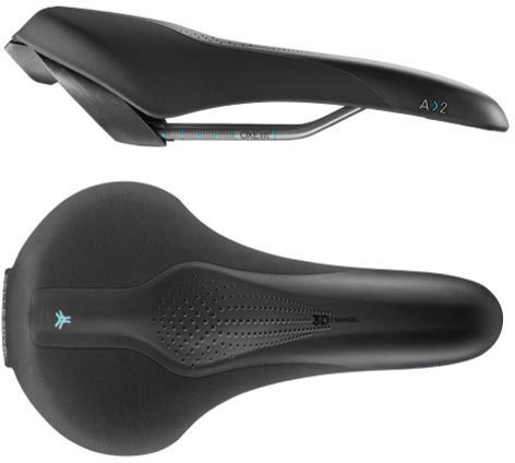 Selle Royal Scientia Athletic A2 (Medium)