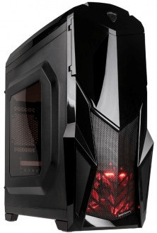Tacens Mars MC416 Gaming