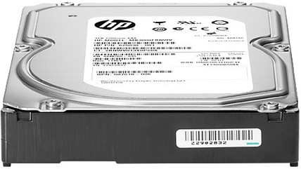 HPE SAS II 3To (656102-001)