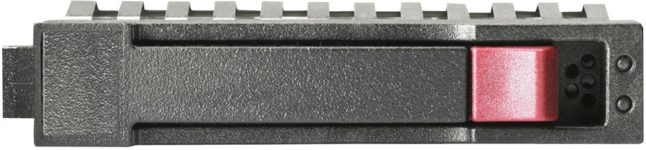 HPE SATA III 4 To (801888-B21)